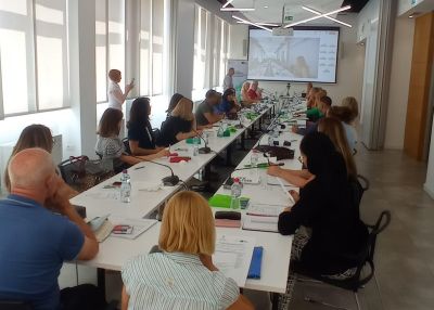 Final Belgrade Workshop Caps National Consultation on Environmental Noise Regulation